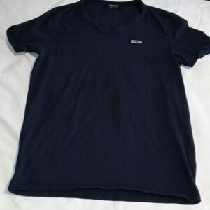Pull & Bear womens v Beck t shirt